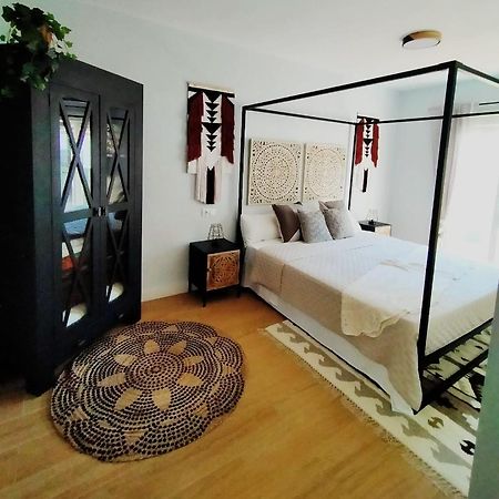 Ferienwohnung Apartamento En Benamara Gardens Estepona Exterior foto