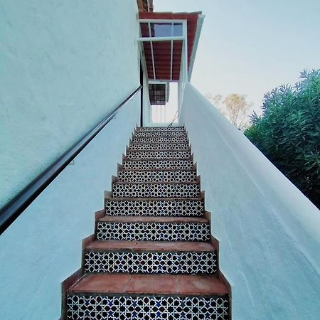 Ferienwohnung Apartamento En Benamara Gardens Estepona Exterior foto