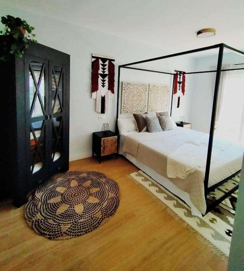 Ferienwohnung Apartamento En Benamara Gardens Estepona Exterior foto